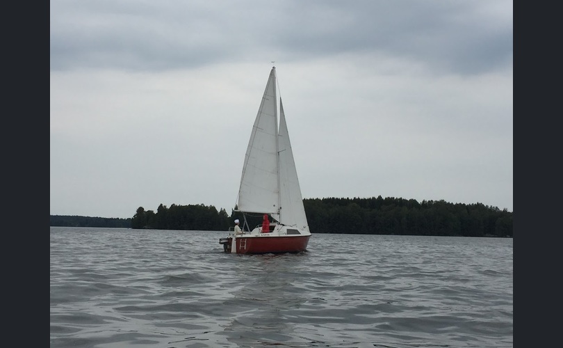 Finmar Sailor 20-kuva-1